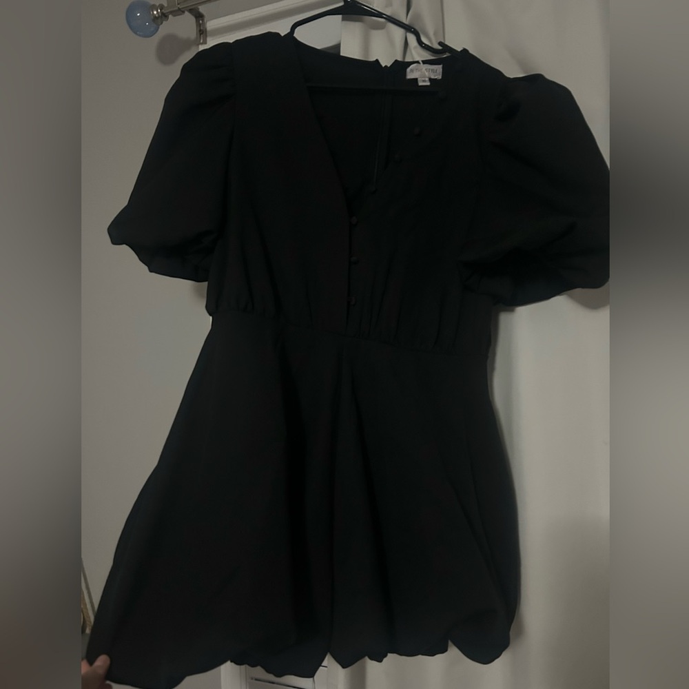 Trendy dress 👗